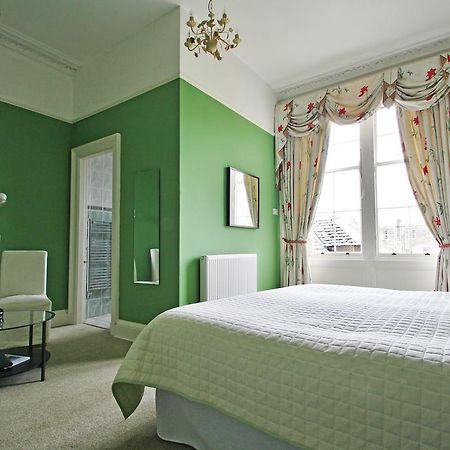 The Beverley Edinburgh Eksteriør billede