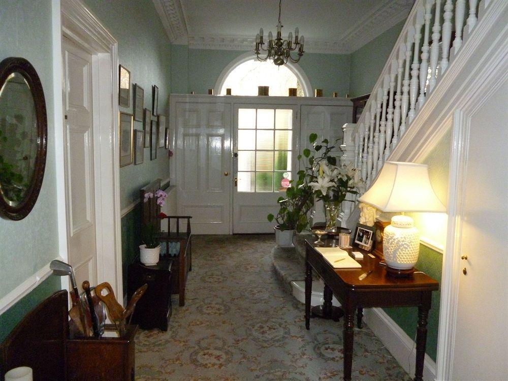 The Beverley Edinburgh Eksteriør billede