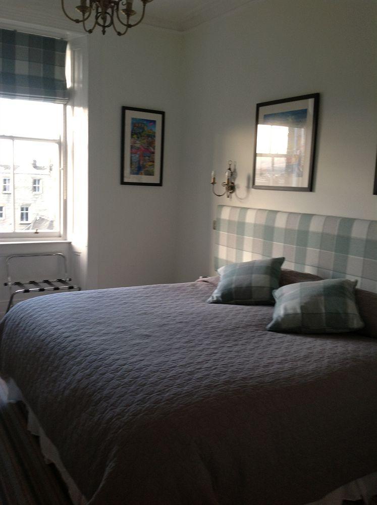 The Beverley Edinburgh Eksteriør billede