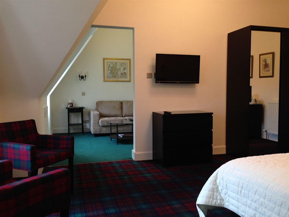 The Beverley Edinburgh Eksteriør billede