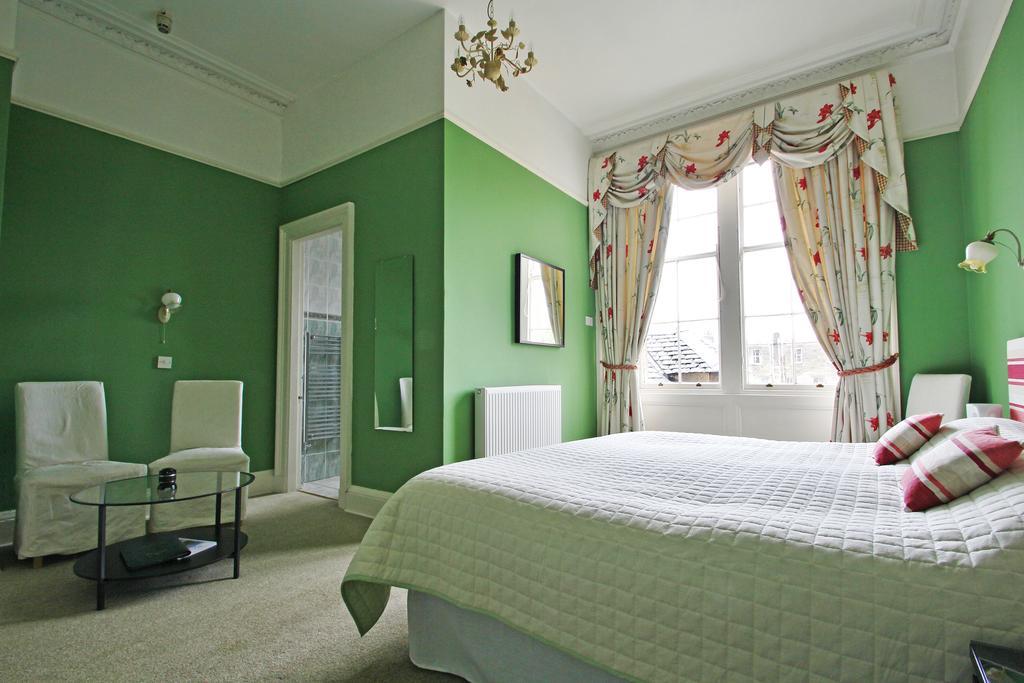 The Beverley Edinburgh Eksteriør billede